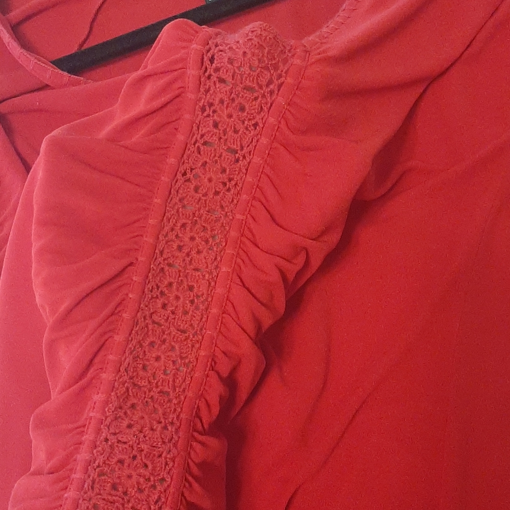 DKNY Top/Blouse - Picture 8 of 10